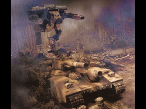 Imperial Guard/Astra Militarum: New Leaks/Rumours