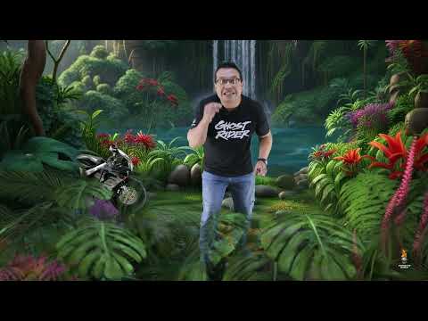 INVITACIÓN RUTA 7 IGLESIAS SAN JUAN BOSCO - MORONA SANTIAGO