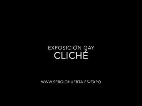 Corto Promocional Gay "CLICHÉ": FEMINITY