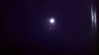 Seafarer Celebration Fireworks Display