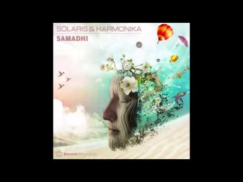 Solaris & Harmonika - Samadhi