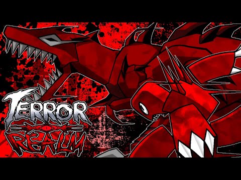 Terror Realm OST ~ drakobloxxer chase theme