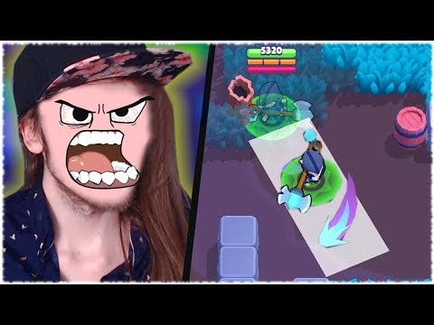 LAUFEN VERBOTEN UND TROTZDEM GEWINNEN? - Brawl Stars [Deutsch/German]