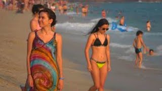 Пляж Клеопатры в Алании - 133 Kleopatra beach Alanya Cleopatra beach Best beaches Подпишитесь на канал https://www.youtube.com/c/ziminvideo Турция. Аланья. Пляж Клеопатры. Очень большой и красивый песчаный пляж Клеопатры вам