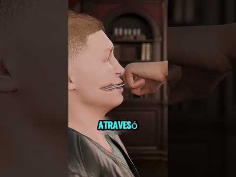 El día que una tarjeta de crédito convirtió a un hombre en “El Yoker” por accidente 😂💳