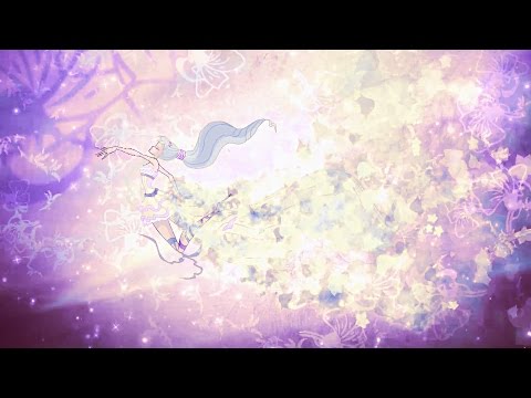 Moon Princess Stella ~ Power & Control