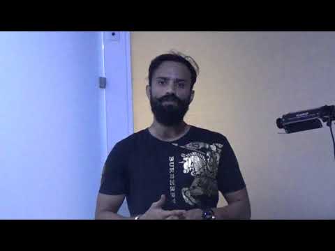 kushal yadav Introductio...