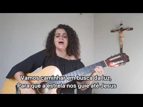 Em Busca Da Luz - Fabiane Vilarinho