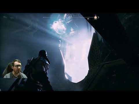 God of War - First Playthrough Pt 10