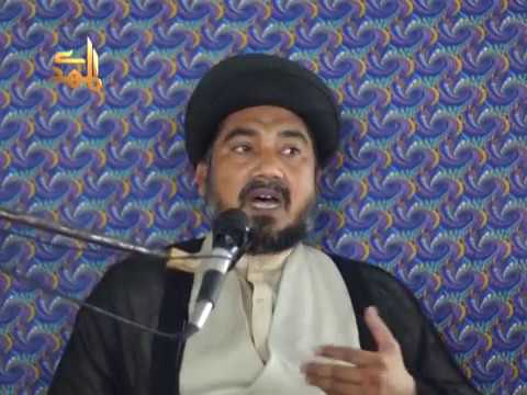 ⁣Imame Zamana  Ki Hamrahi Kese Mumkin He | H.I Naseem Haider Zaidi