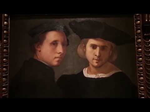 Pontormo e Rosso Fiorentino