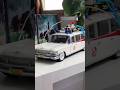 Hasbro Pulse Ghostbusters Ecto 1 Ghostbusters Whoyougonnacall Ecto1 Hasbro