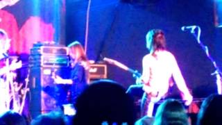 KIX-Cold Blood- Chameleon Club 2/19/2016