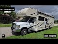 Check out this Video for a 2017 Thor Motor Coach Four Winds 31W(Stock #426841)  for sale by Pop RVs. This unit is located in Sarasota, FL