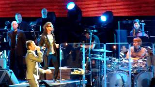 Sea and Sand -  The Who - Royal Albert Hall