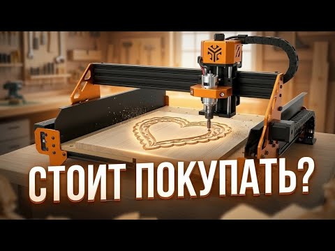 фото чпу станок acmer ascarva 4s 0