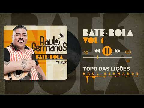Raul Germanos and Samba e Pagode ao Vivo