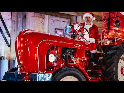 Micha von der Rampe - HoHoHo hoch die Tassen (Christmas song)