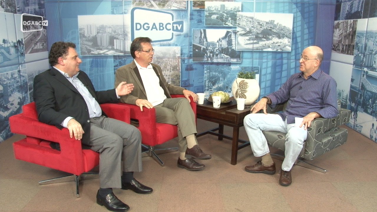 Indústria em xeque é o tema do programa Diálogo Aberto de hoje