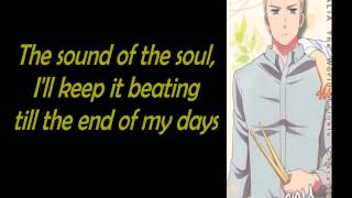 Cover art for Steady Rhythmus