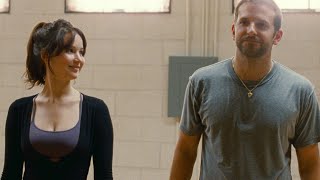 Bob Dylan - Girl from the North Country (Silver Linings Playbook)