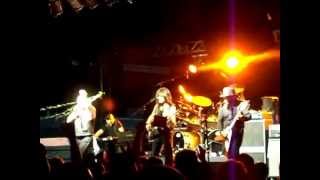 Queensryche With Geoff Tate