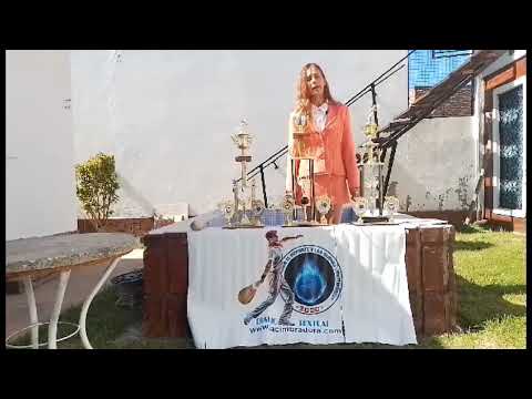 LILIANA1- TORNEO 49ª ANIVERSARIO -PELOTA PALETA PLOTTIER - NEUQUEN 2026