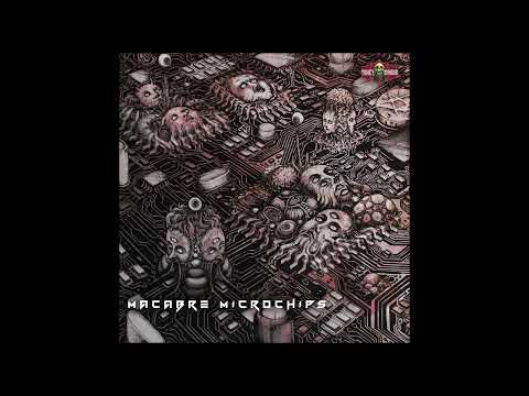 Necroillusion - Candy Captionem (160 BPM)