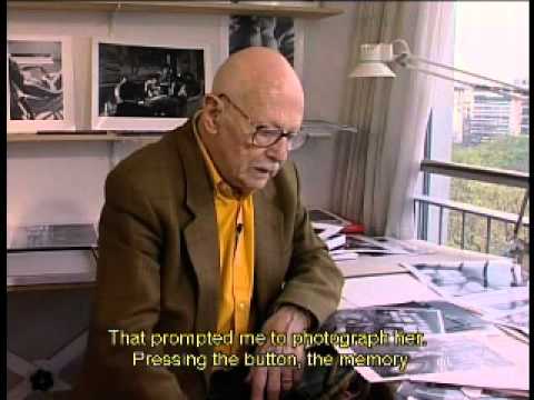 Willy Ronis VI- Autoportrait d'un photographe ( francés, subtitulado en inglés)