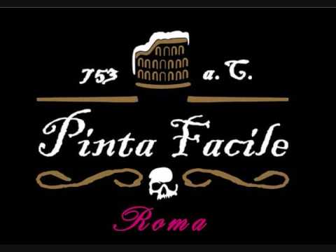 "Odio i fricchettoni" - Pinta Facile