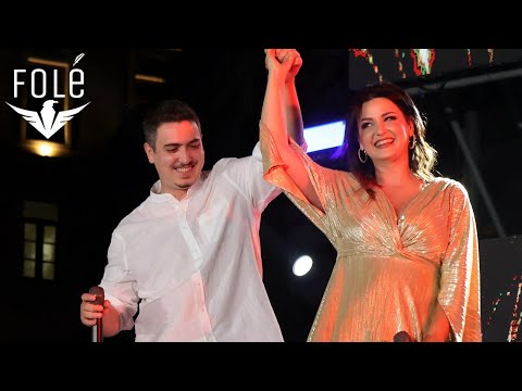 Rovena Ibrahimi & Mario Bregu - Shih me sy e plas me zemer (Maratona 2025)