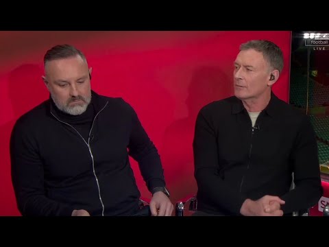 Chris Sutton und Kris Boyd geraten nach der 1:3-Niederlage von Celtic gegen die Rangers in Rage u...