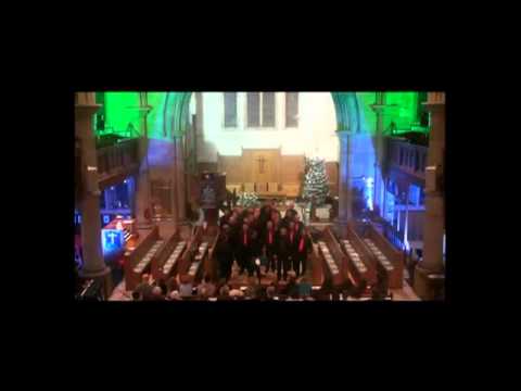 InChorus - Do you hear the people sing