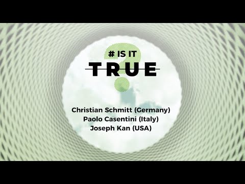 Is It True? (part 2/3)