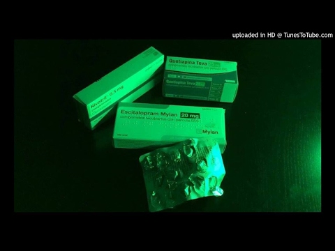 E.KXY - QUEMANDO MI PENA (PROD HBOSS)