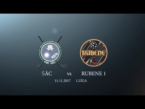HIGHLIGHTS - 2017 11 11 SĀC - RUBENE 1