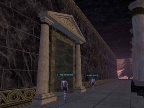 Everquest - Temple of Marr (HQ)