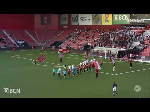 01.09.2023 Neuchâtel Xamax - AC Bellinzone