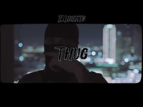 [FREE] 23 X Ant Wan Type Beat "Thug" 2022 | Prod. E6beats