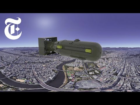 The Atomic Bombing of Hiroshima | The Daily 360 | The New York Times
