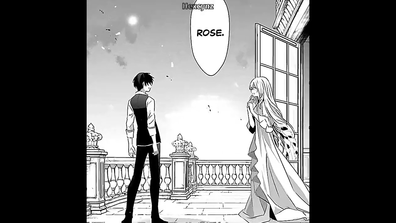 Watch Now Rose Oriana getting married || Kage no Jitsuryokusha ni Naritakute Rose Oriana getting married || Kage no Jitsuryokusha ni Naritakute