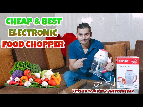 SKY LINE 300 W Chopper (Multicolour)