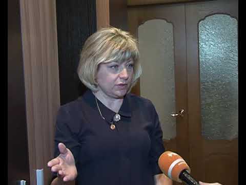 Жители дома №3А на проспекте Кулакова готовят тазики
