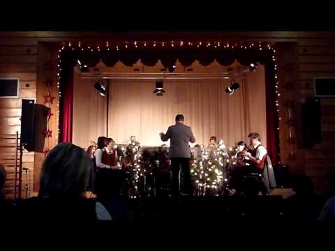 A Musical Village, Musikvereinigung GPH, JKonzert 09