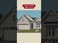 Meet The Ellery by Robuck Homes #shorts