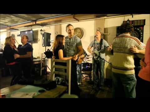 Pressburgrass - Tam u nebeskych bran