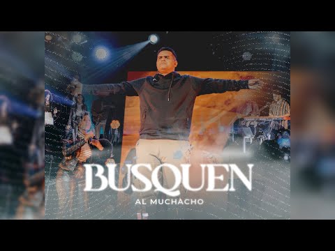 Lenny Salcedo - Busquen Al Muchacho ( Leche y Miel Live )