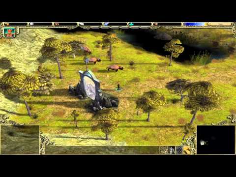 Lets Play Spellforce 1 - The Order of Dawn (Hoch) 54 - Rotes Adamantium