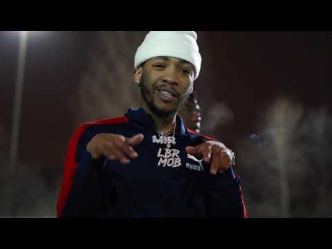 Kay Bandz - Everyday (Feat. Tizzo & Shreez)