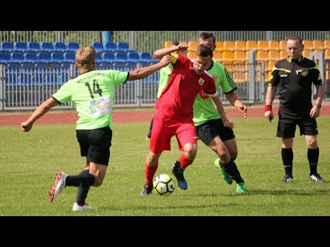 GLKS Lelis - GKS Max Rol Andrzejewo